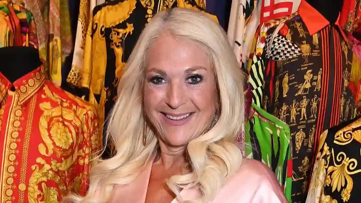 Vanessa Feltz