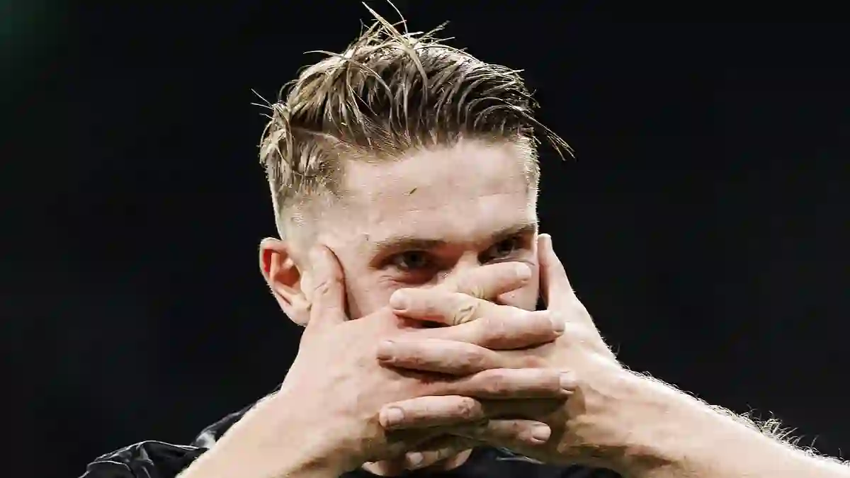 Viktor Gyokeres