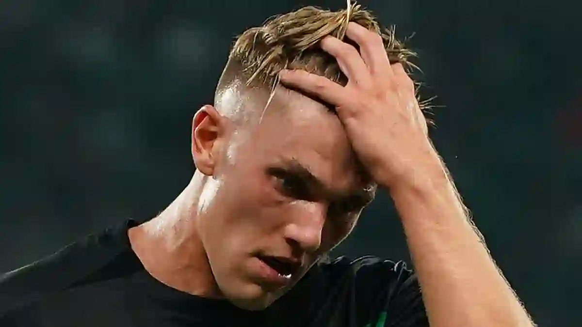 Viktor Gyokeres