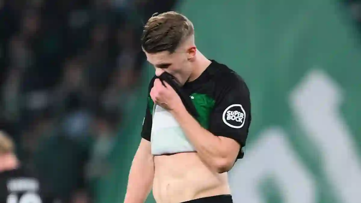 Viktor Gyokeres