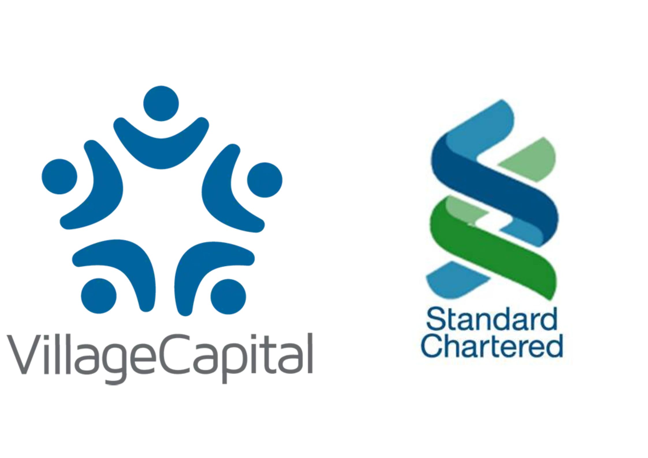 Village Capital and Standard Chartered