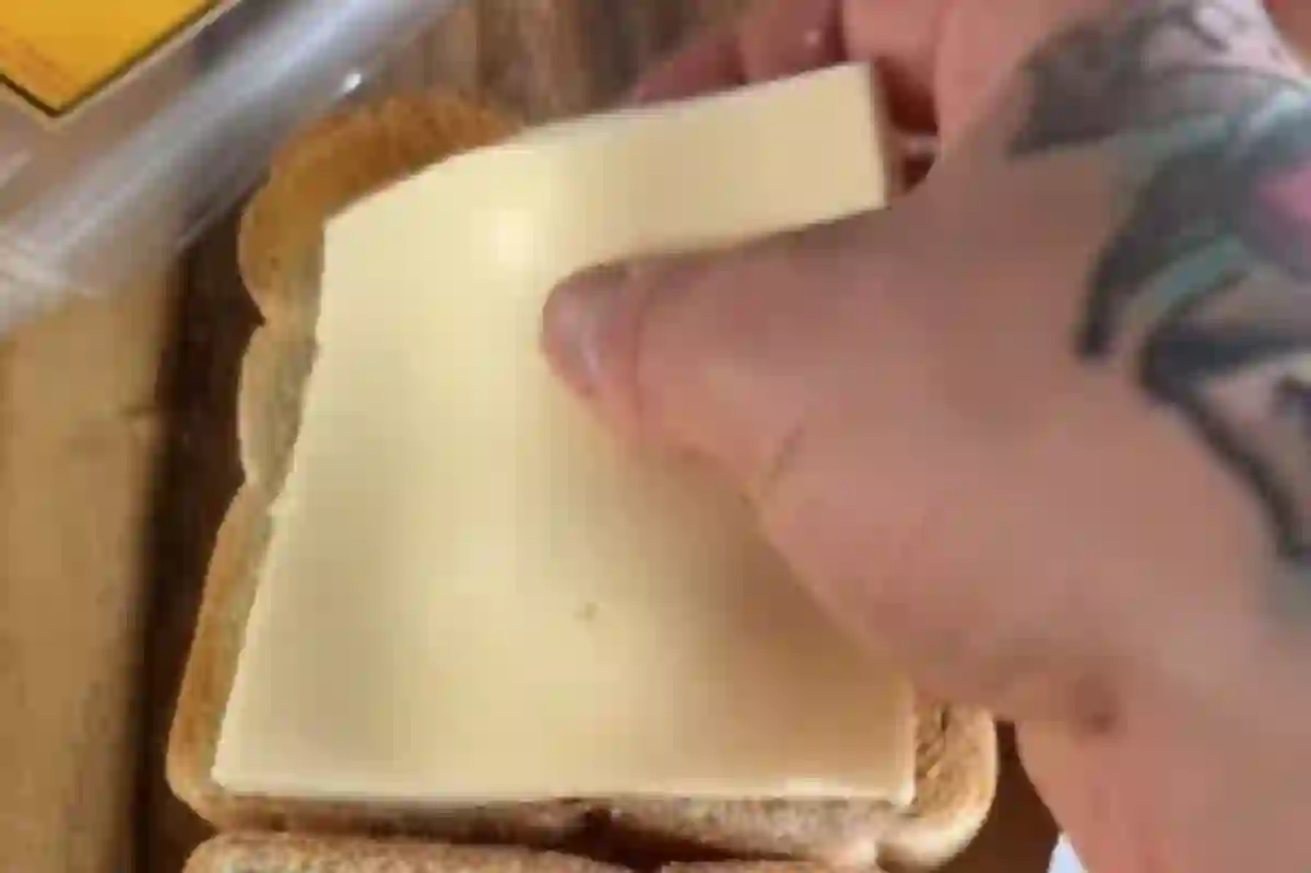 Viral TikTok
