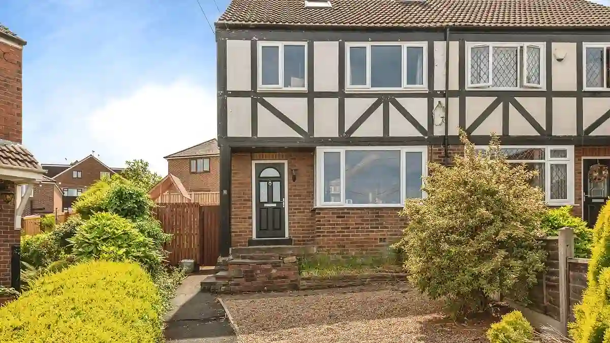 Wakefield cottage