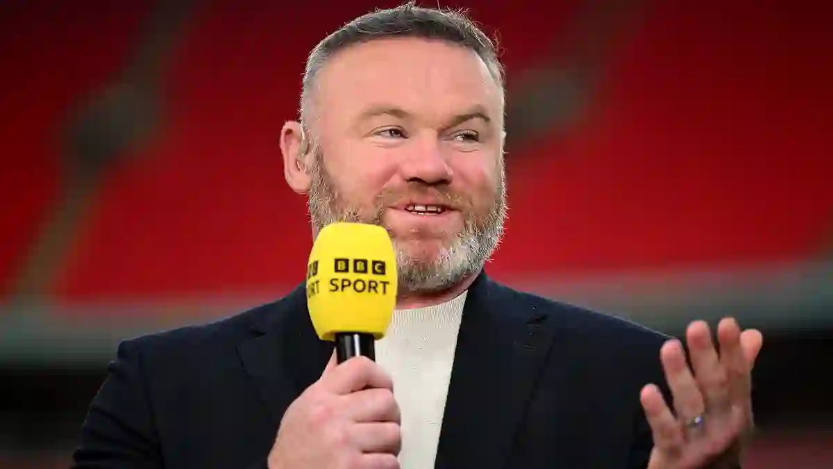 Wayne Rooney