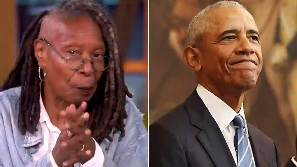 Whoopi Goldberg