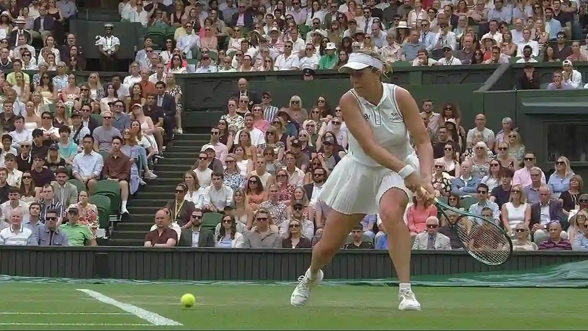 Wimbledon