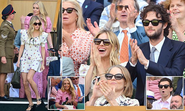 Wimbledon 2025