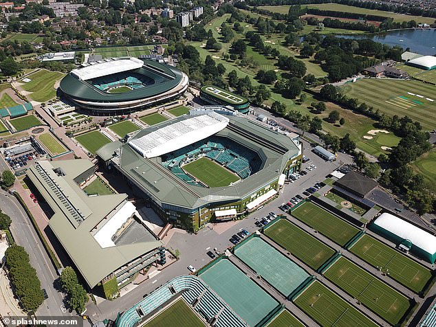 Wimbledon