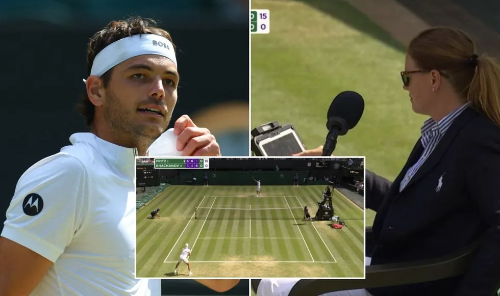Wimbledon