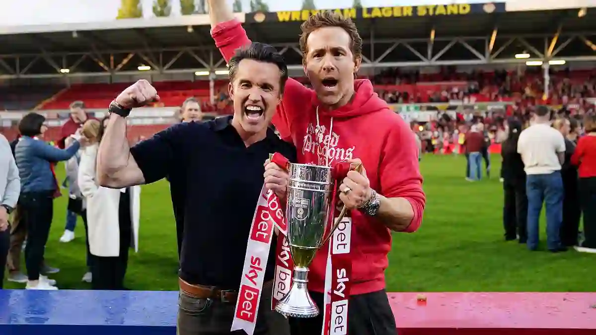Wrexham