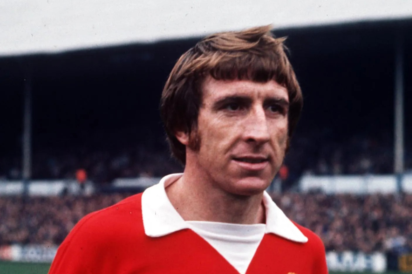 Wyn Davies
