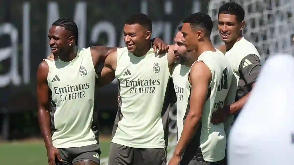 Real Madrid Manager Xabi Alonso Plans Talks with Key Players Following Heavy 4-0 Defeat by PSG in Club World Cup Semi Final