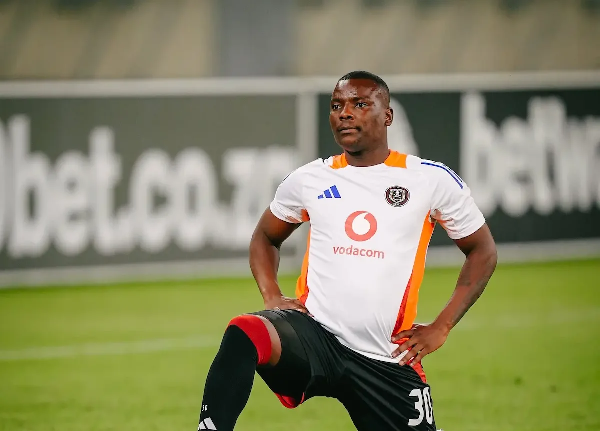 Yanga Madiba
