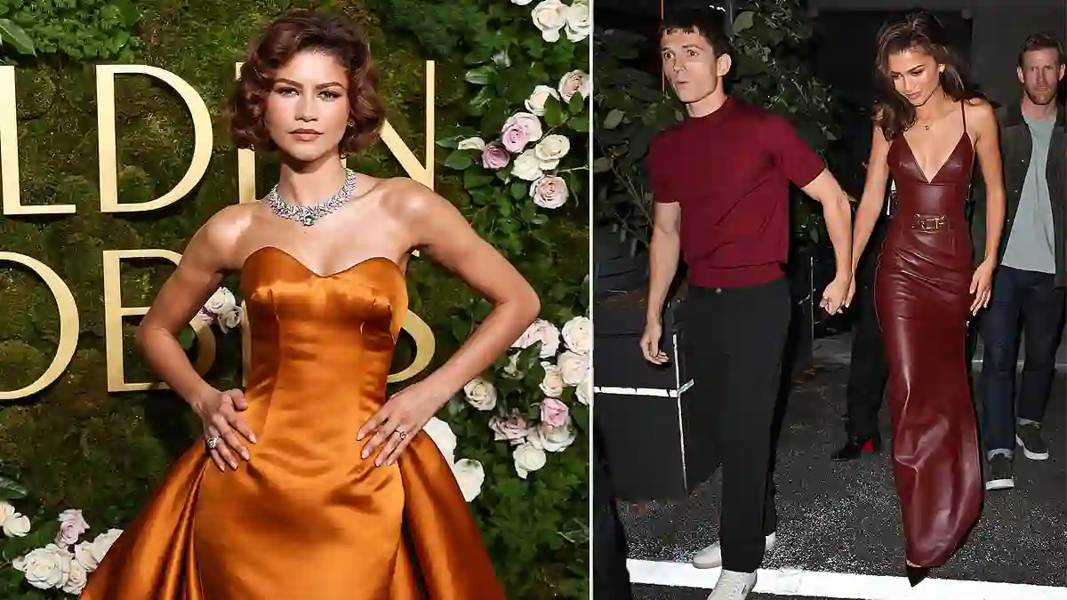 Zendaya