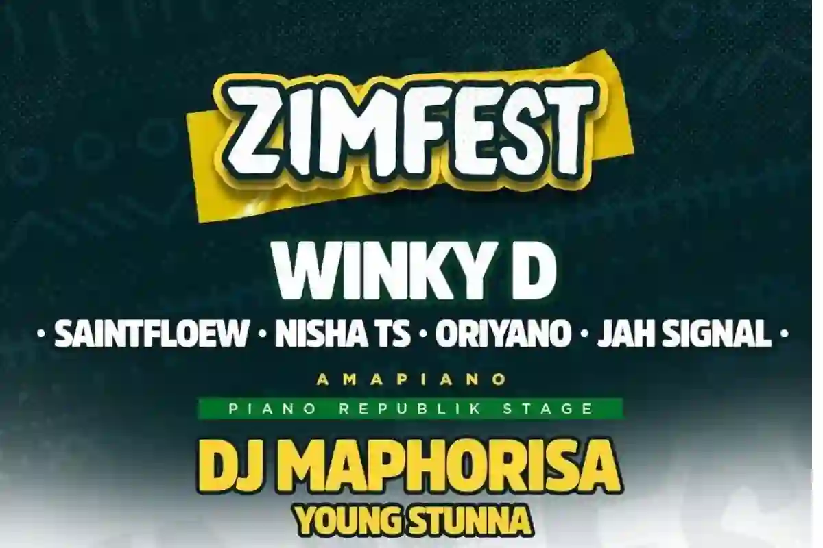 Zimfest