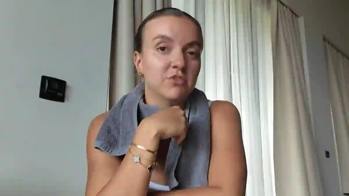 Zoe Hague