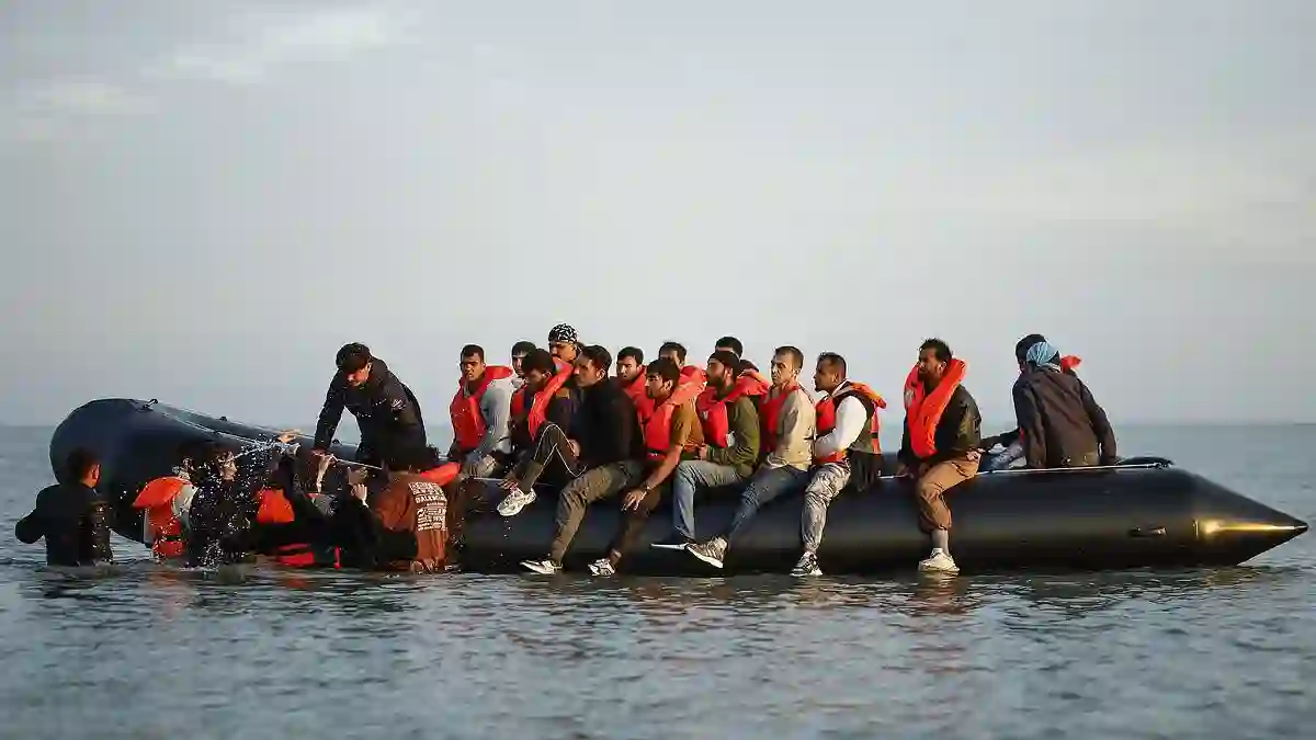 asylum seekers