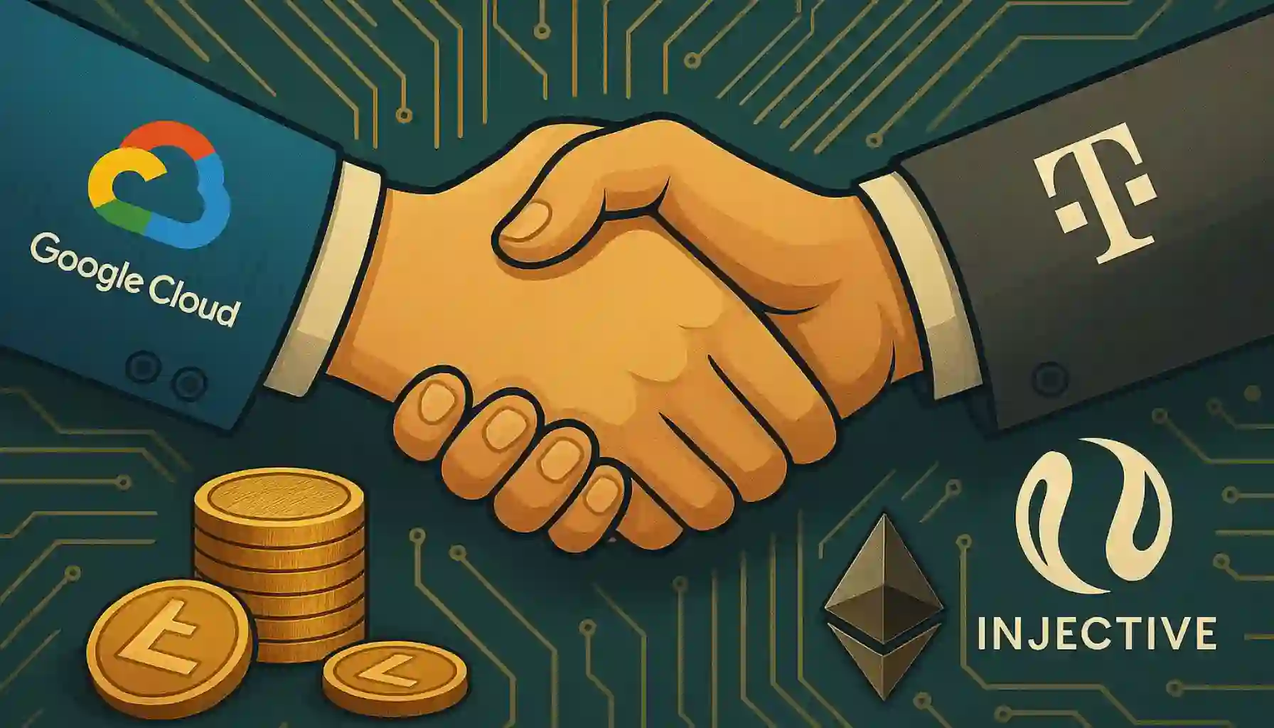 crypto project
