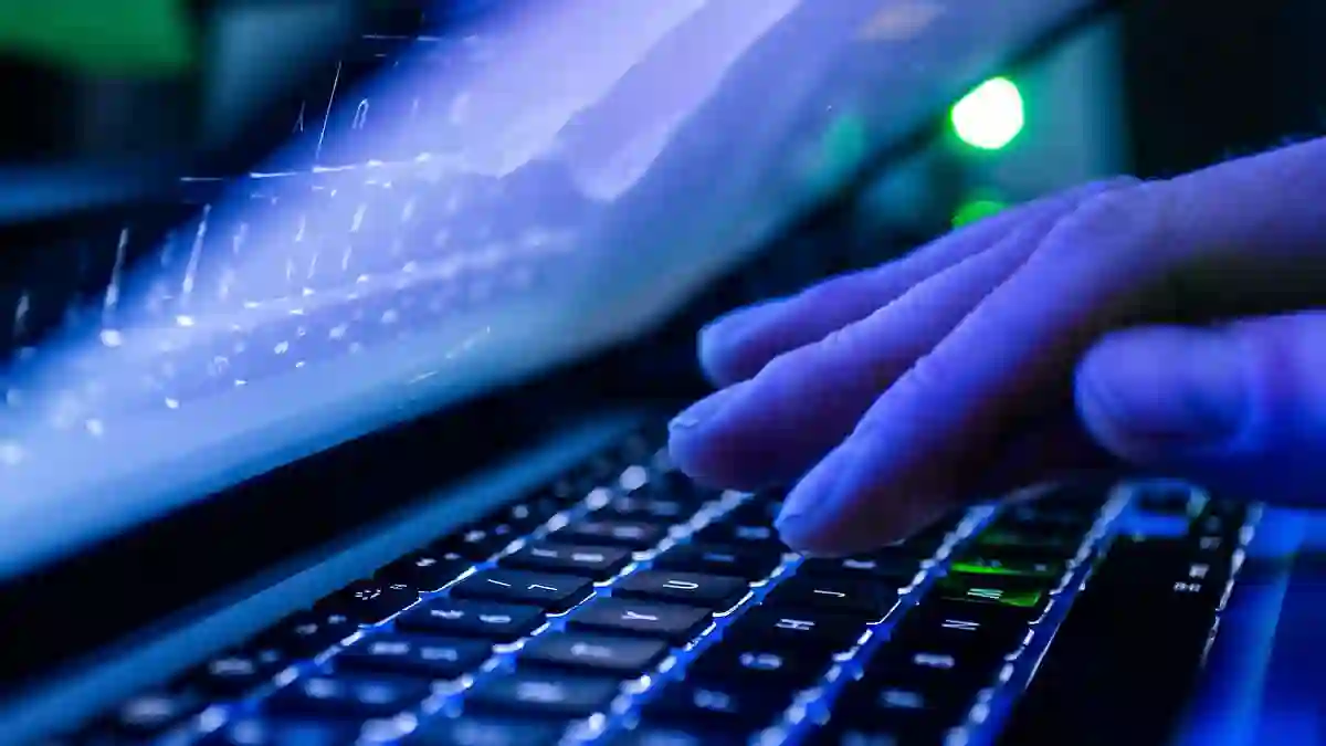 cyberattacks