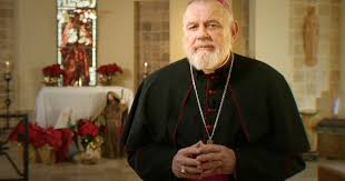 Archbishop Wenski