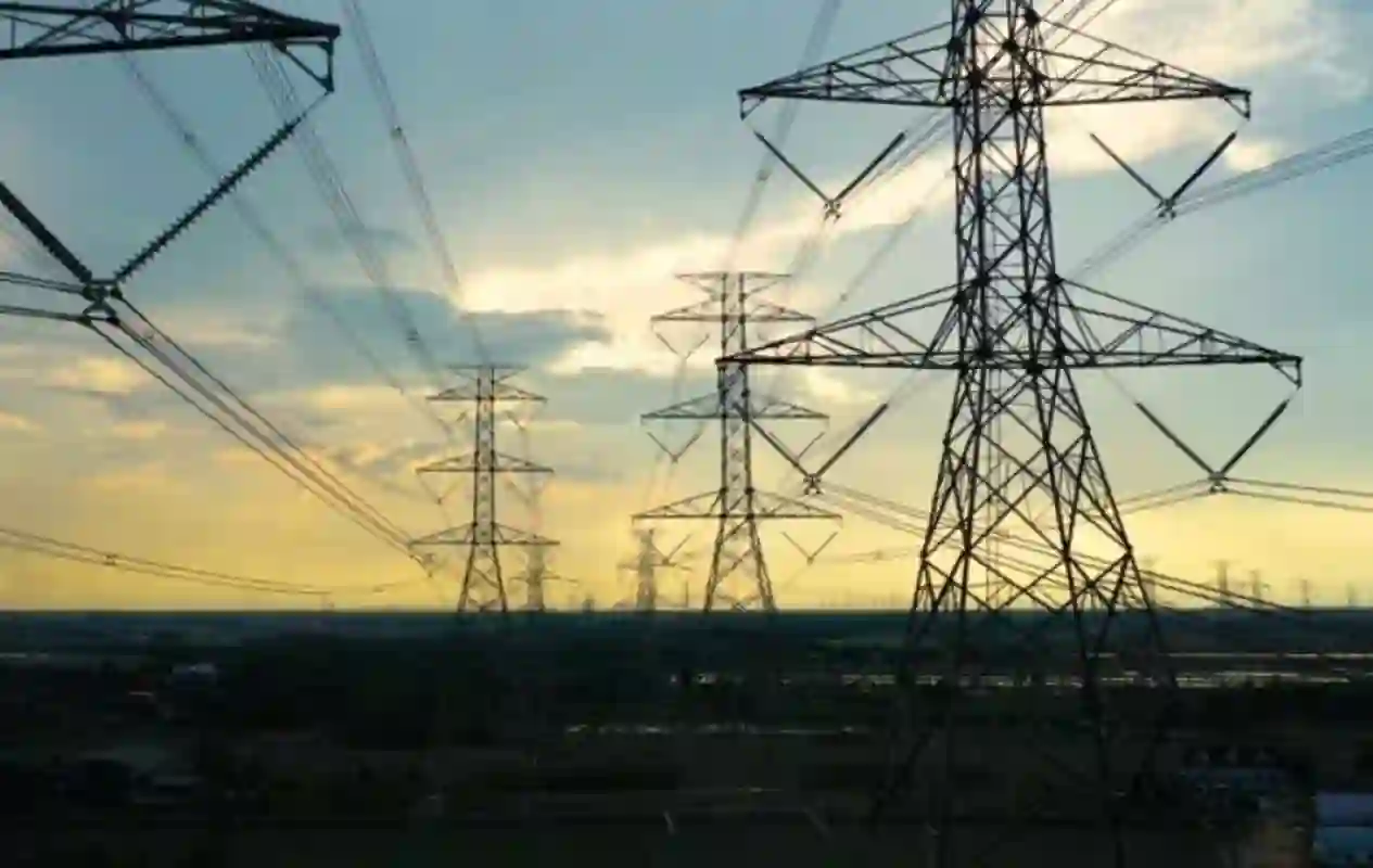 power outage