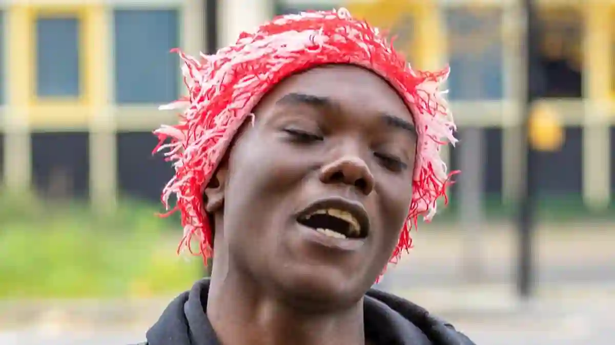 TikTok prankster Mizzy claims fatherhood motivates him to change his life after chaos in London courts
