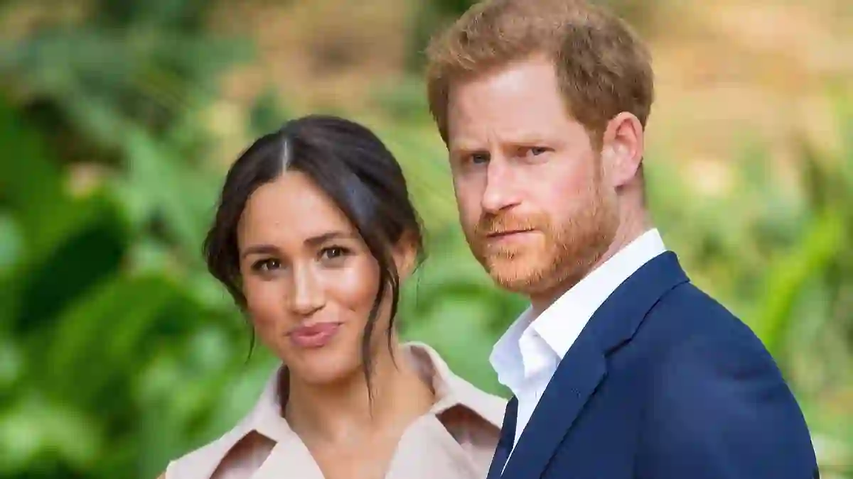 Prince Harry
