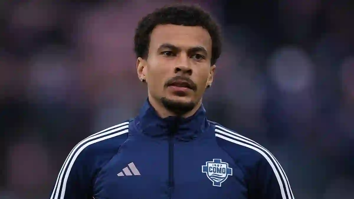 Dele Alli