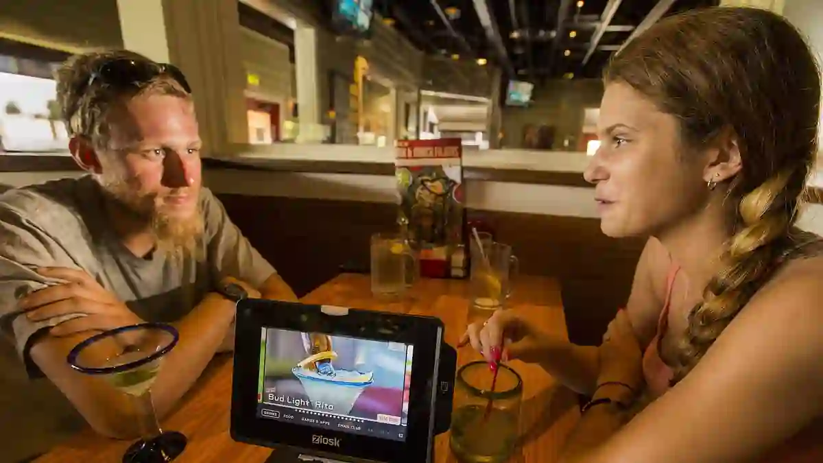 Chili’s