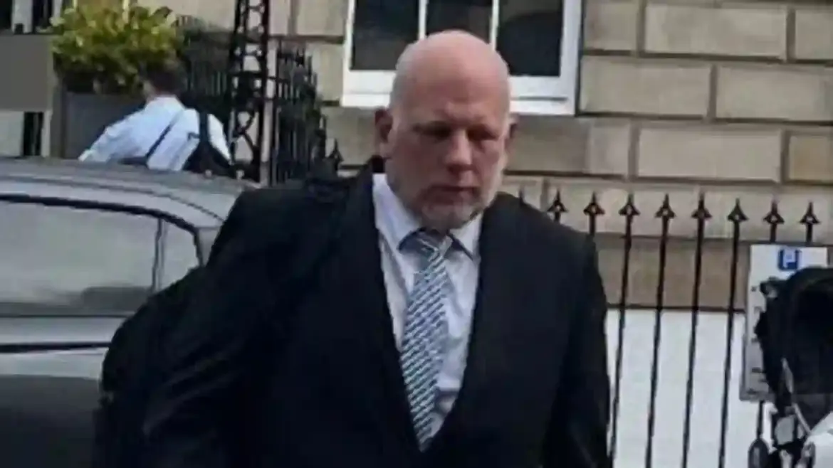 EasyJet cabin manager Ross Barr loses appeal after being fired for inappropriate comments to female colleagues in the UK