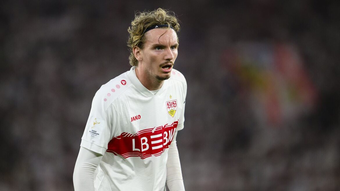 Newcastle United Complete £65million Signing of German Striker Nick Woltemade in Move Affecting Liverpool’s Pursuit of Alexander Isak