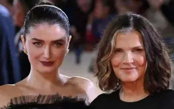 Eve Hewson