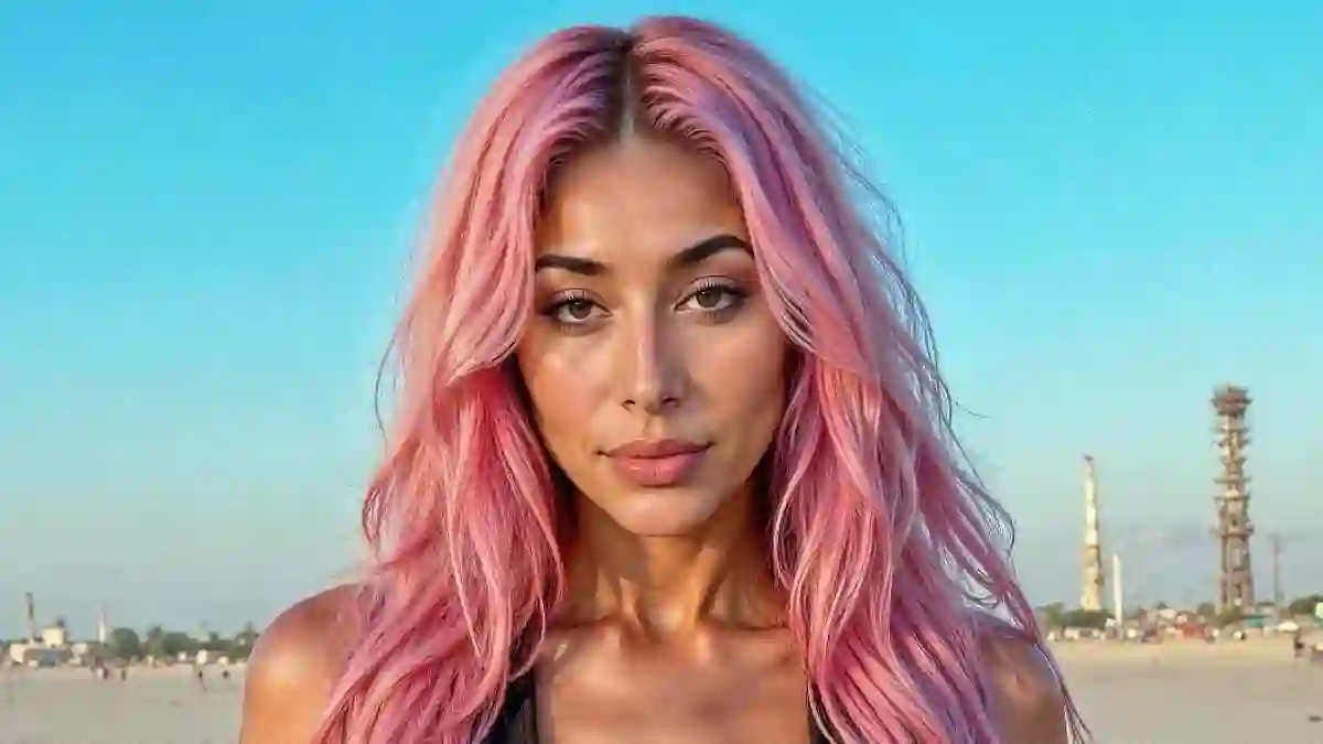 AI Influencer Aitana Lopez Captivates Instagram Users With Unreal Concert Posts Despite Not Existing in Reality