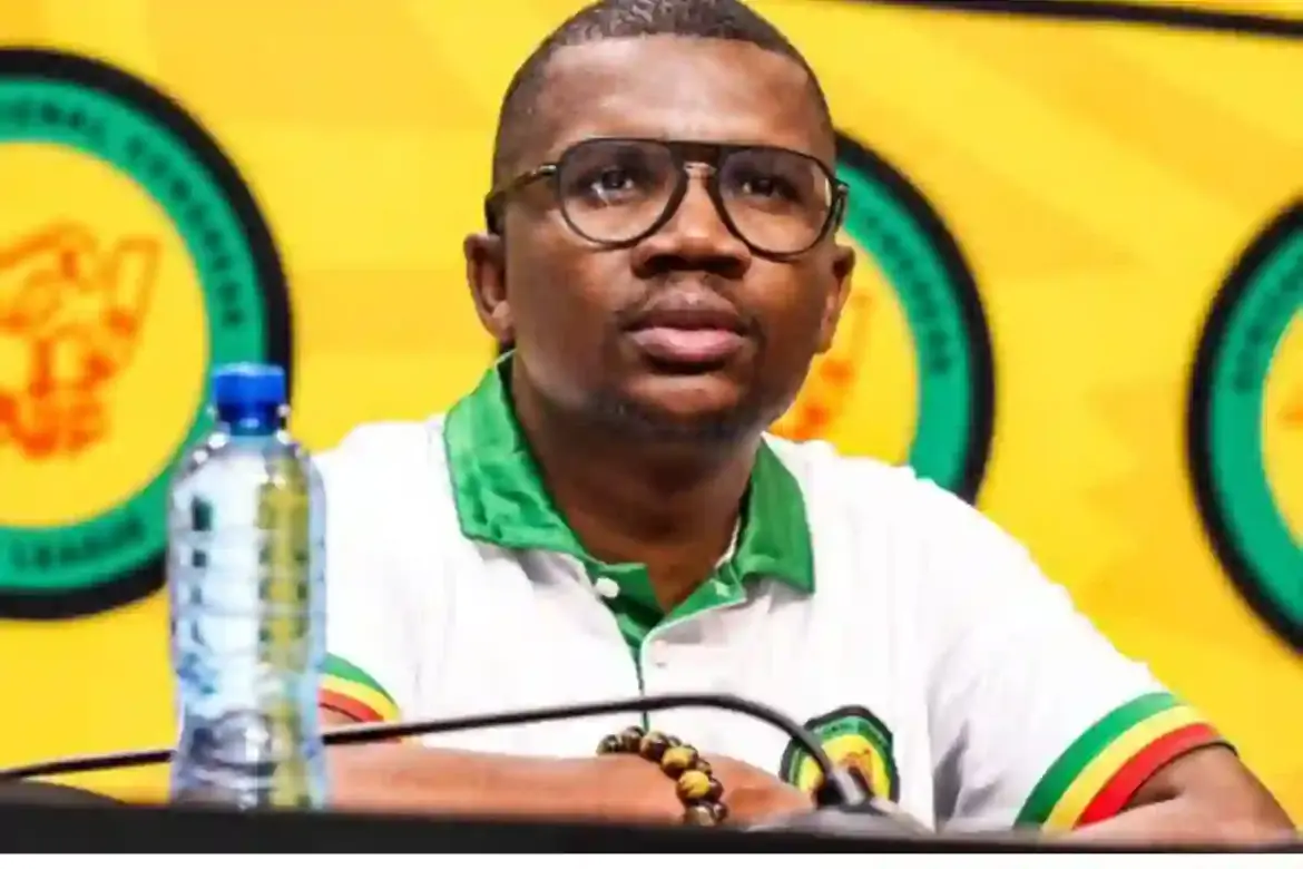 ANC Youth League Issues Apology for Calling National Convention a Tea Party and Reaffirms Support for National Dialogue in Johannesburg