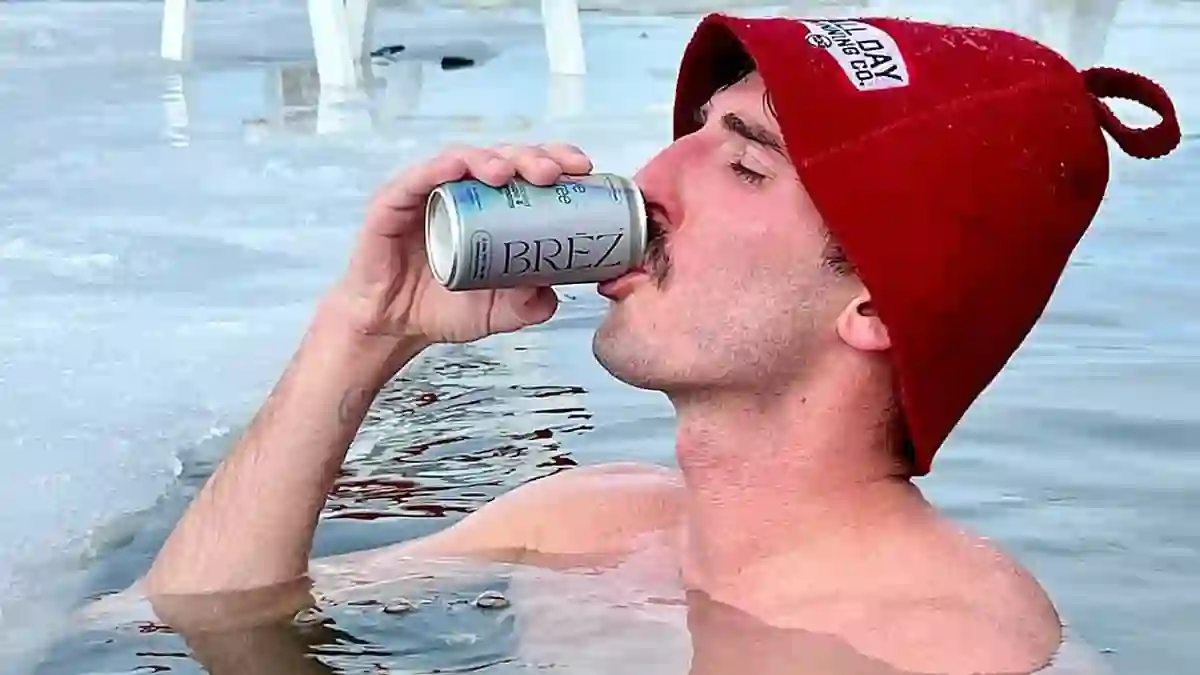 Aaron Nosbisch