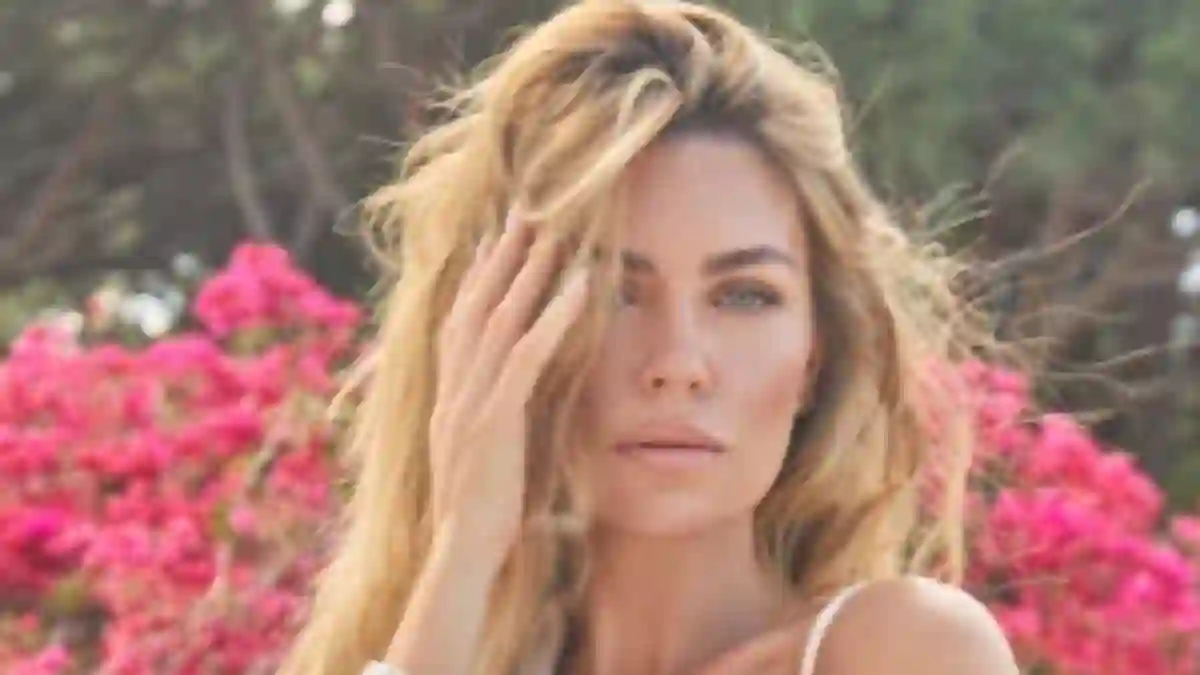 Abbey Clancy
