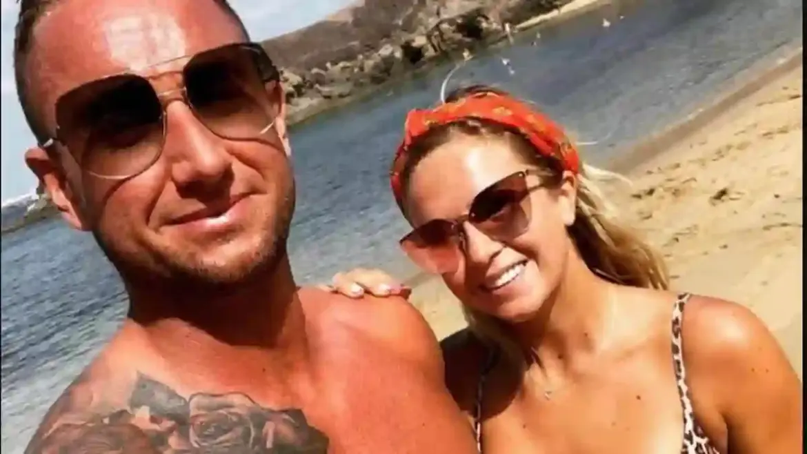 Champion horse rider Abigail Garside is found dead in Harrogate public gardens hours after celebrating her first wedding anniversary at a luxury Yorkshire spa resort