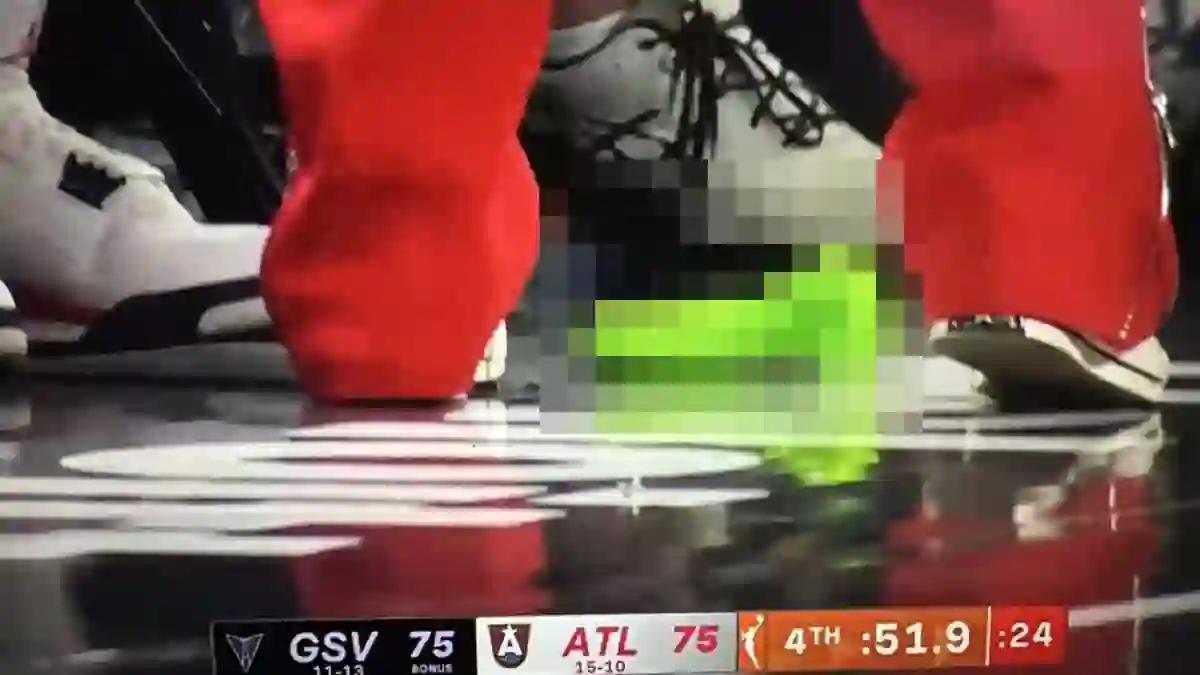 WNBA