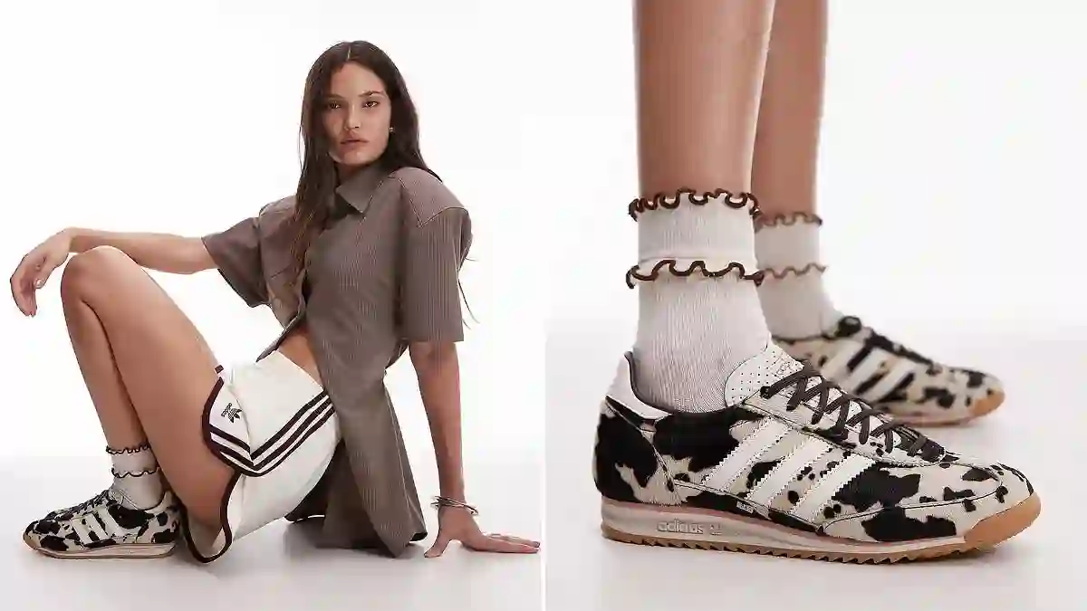 Adidas