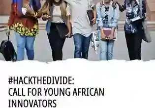 African innovators