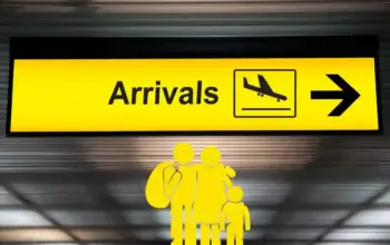 Afrikaners Travel