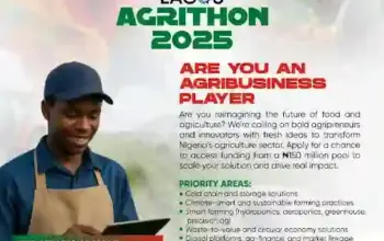 Agripreneurs