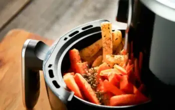 Air Fryers