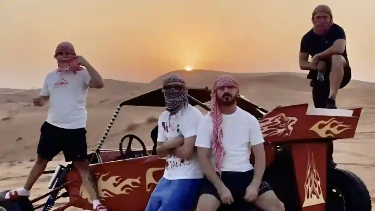 Albanian Hellbanianz