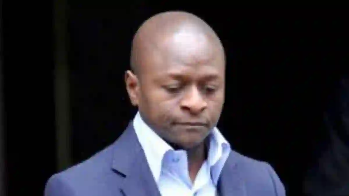 Alick Kapikanya