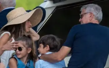 Amal Clooney