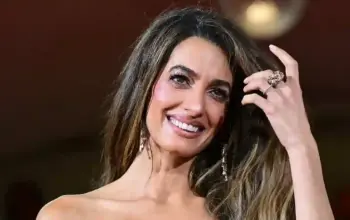 Amal Clooney