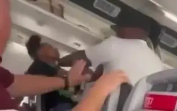 American Airlines