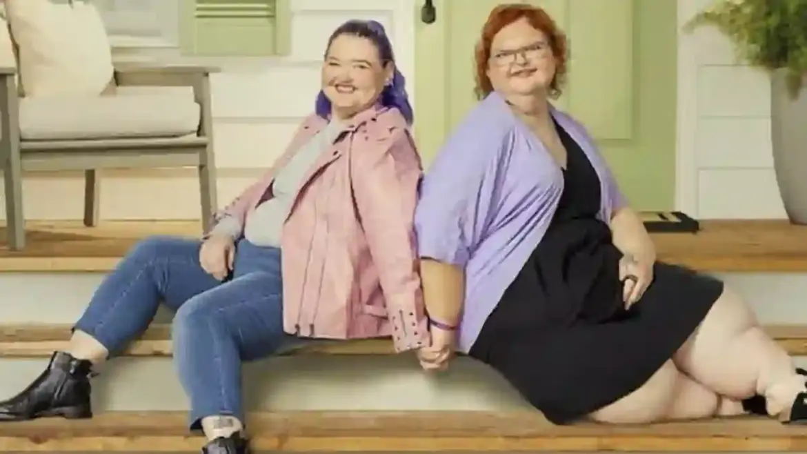 Amy and Tammy Slaton mourn the death of their cousin Katie Slaton after her battle with stage 4 gastric cancer in the United States