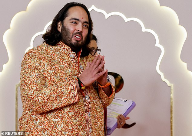 Anant Ambani’s billion dollar animal sanctuary Vantara in Gujarat comes under legal scrutiny as India’s Supreme Court investigates allegations raised by NGOs and local communities